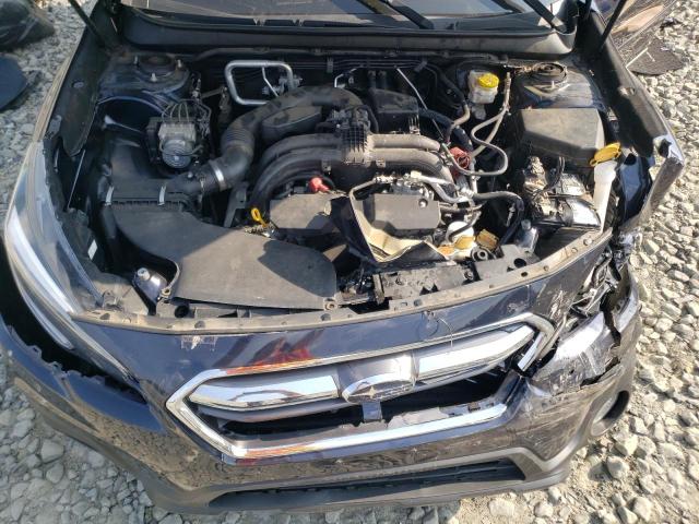 Photo 12 from auction – 2018 SUBARU OUTBACK 2. with VIN 4S4BSANC1J3338126