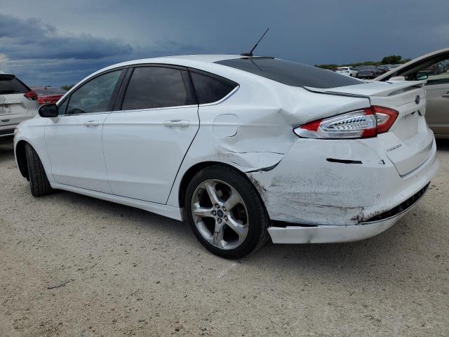 Photo 2 from auction – 2015 FORD FUSION SE with VIN 3FA6P0H70FR233804