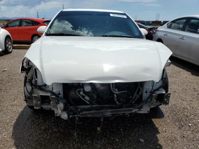 Photo 5 from auction – 2012 CHEVROLET IMPALA LT with VIN 2G1WG5E36C1242170