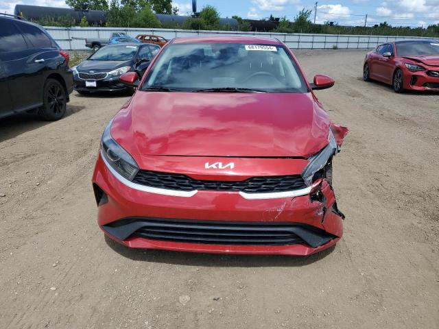 Photo 5 from auction – 2022 KIA FORTE FE with VIN 3KPF24AD7NE490108