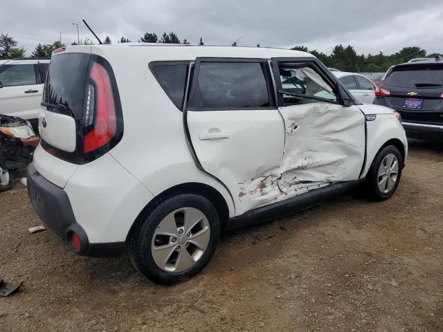 Photo 3 from auction – 2015 KIA SOUL with VIN KNDJN2A2XF7172392