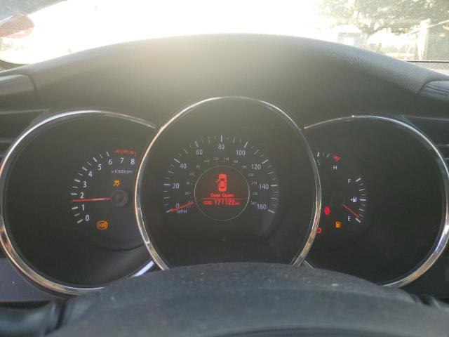 Photo 9 from auction – 2011 KIA OPTIMA LX with VIN KNAGN4A70B5120094
