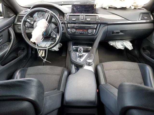 Photo 8 from auction – 2015 BMW M4 with VIN WBS3R9C52FK330520