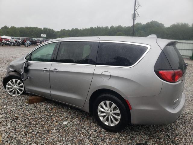 Photo 2 from auction – 2018 CHRYSLER PACIFICA T with VIN 2C4RC1FGXJR155400
