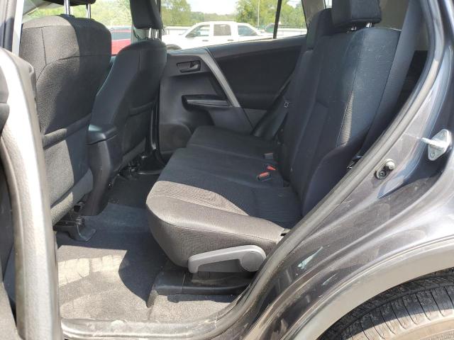 Photo 11 from auction – 2017 TOYOTA RAV4 LE with VIN 2T3BFREV1HW575442