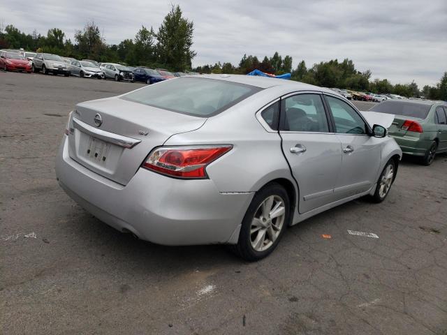 Photo 3 from auction – 2015 NISSAN ALTIMA 2.5 with VIN 1N4AL3AP1FC591915