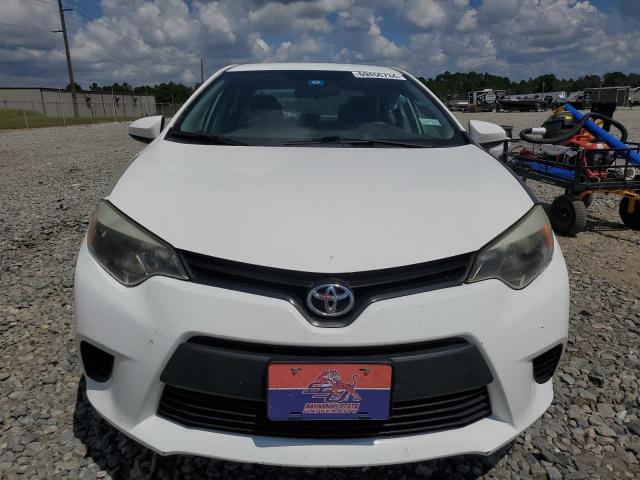 Photo 5 from auction – 2016 TOYOTA COROLLA L with VIN 5YFBURHE1GP387871