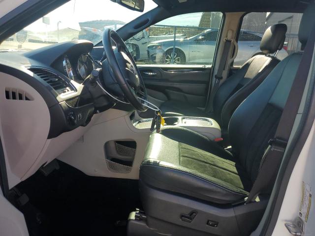 Photo 7 from auction – 2019 DODGE GRAND CARA with VIN 2C4RDGCG9KR674749