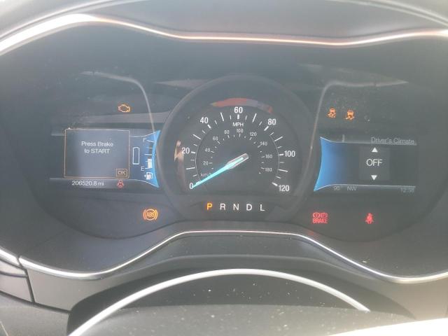 Photo 9 from auction – 2014 FORD FUSION TIT with VIN 3FA6P0SU1ER382994
