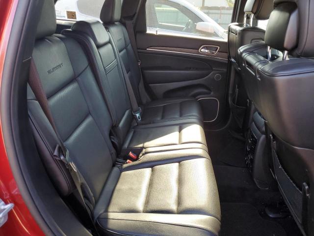 Photo 11 from auction – 2015 JEEP GRAND CHER with VIN 1C4RJFJG2FC629964