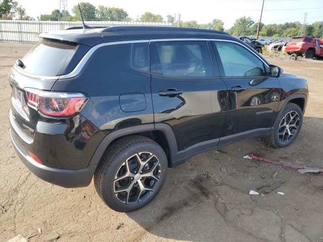 Photo 3 from auction – 2024 JEEP COMPASS LI with VIN 3C4NJDCN3RT158513