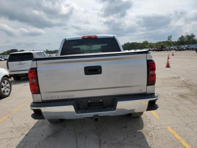 Photo 6 from auction – 2015 CHEVROLET SILVERADO with VIN 3GCUKRECXFG467286
