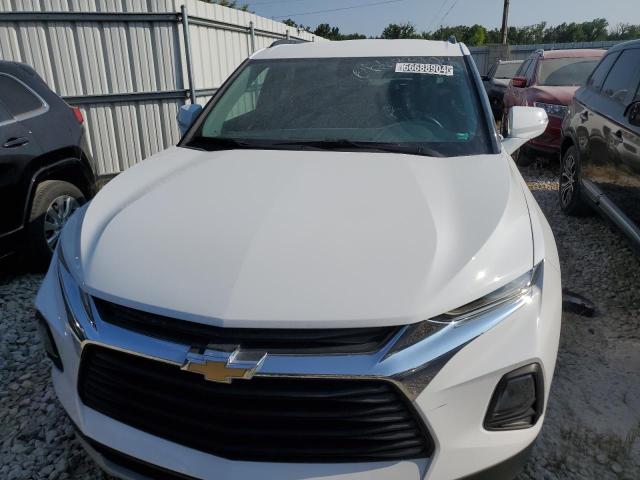Photo 5 from auction – 2020 CHEVROLET BLAZER 2LT with VIN 3GNKBHRS2LS545224