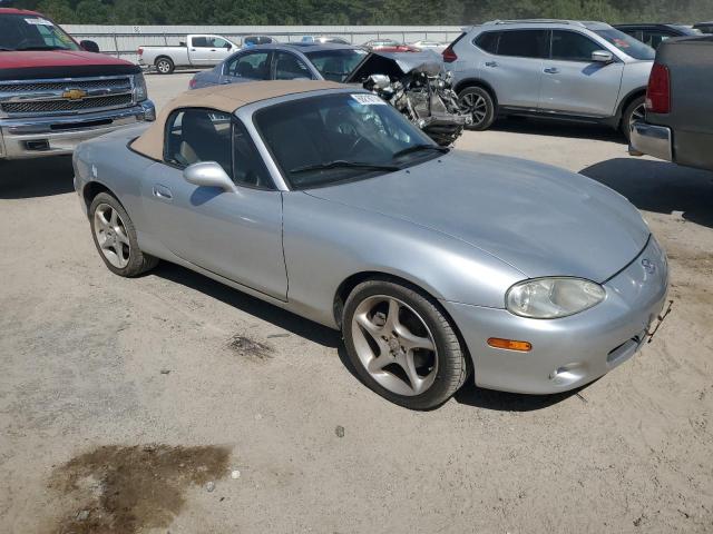 Photo 4 from auction – 2001 MAZDA MX-5 MIATA with VIN JM1NB353810201828