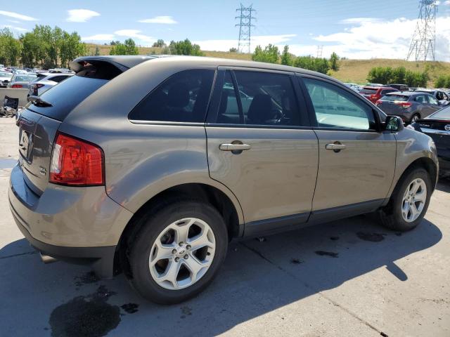 Photo 3 from auction – 2012 FORD EDGE SEL with VIN 2FMDK4JC4CBA41905