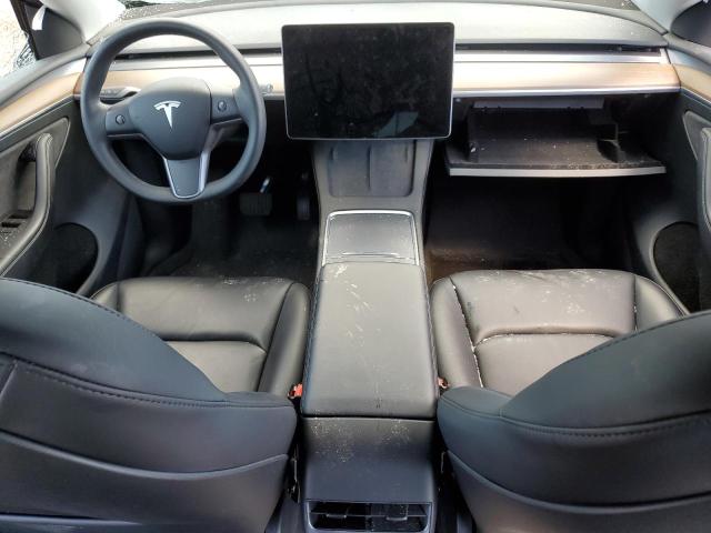 Photo 8 from auction – 2023 TESLA MODEL Y with VIN 7SAYGDEE9PF673443