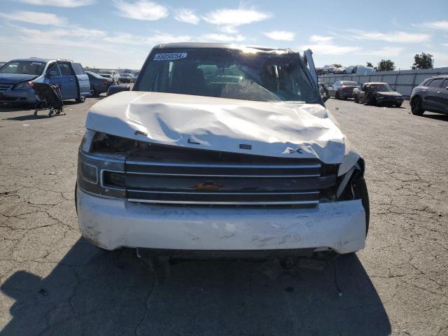 Photo 5 from auction – 2016 FORD FLEX LIMIT with VIN 2FMHK6DT4GBA07963