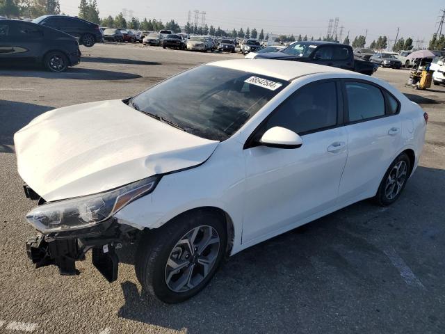 2020 Kia Forte