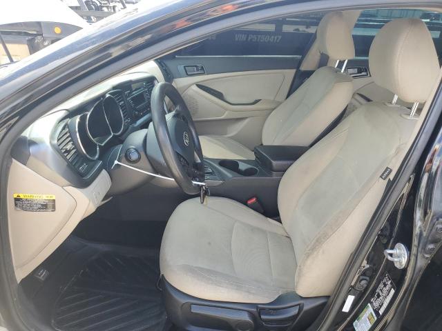 Photo 7 from auction – 2013 KIA OPTIMA LX with VIN 5XXGM4A73DG213535