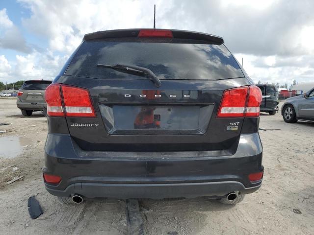Photo 6 from auction – 2012 DODGE JOURNEY SX with VIN 3C4PDCBG4CT304504