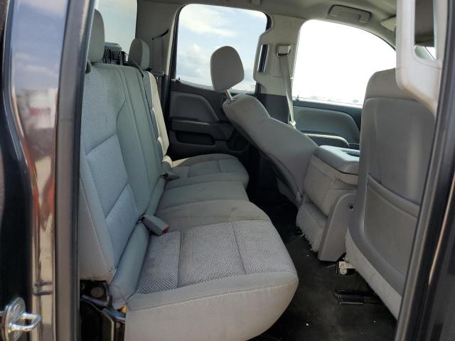 Photo 10 from auction – 2015 CHEVROLET SILVERADO with VIN 1GCVKPEC5FZ396555