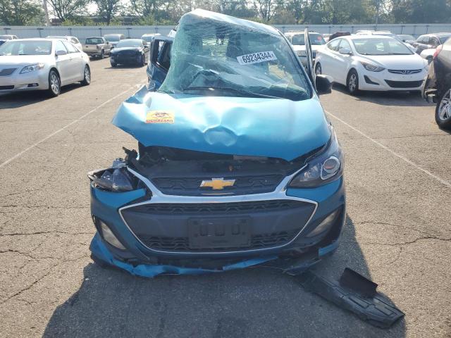 Photo 5 from auction – 2019 CHEVROLET SPARK LS with VIN KL8CB6SA1KC717890