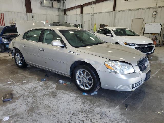 Photo 4 from auction – 2007 BUICK LUCERNE CX with VIN 1G4HR57Y27U127395
