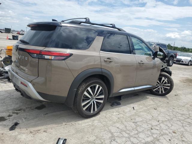 Zdjęcie 3 z aukcji – 2023 NISSAN PATHFINDER z VIN 5N1DR3DK0PC207691