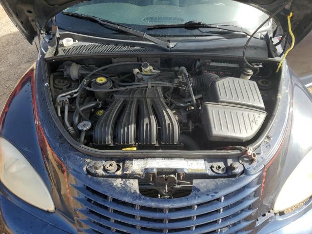 Photo 11 from auction – 2003 CHRYSLER PT CRUISER with VIN 3C4FY58B53T506677