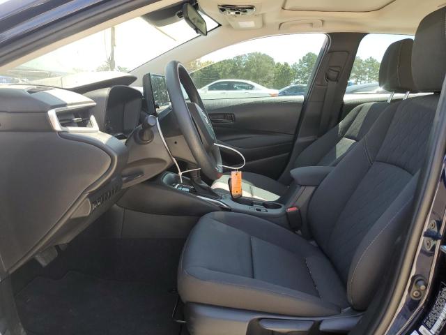 Photo 7 from auction – 2023 TOYOTA COROLLA LE with VIN 5YFB4MDE4PP044304