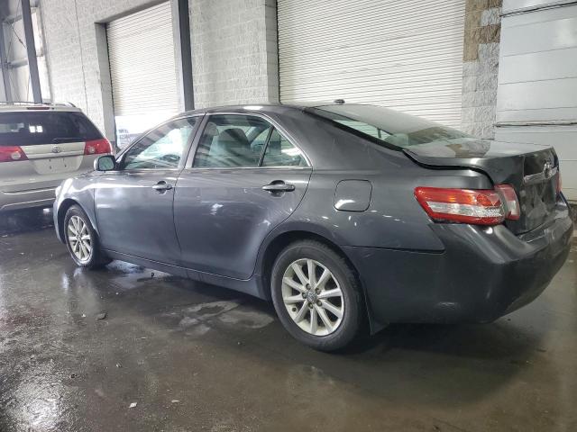 Photo 2 from auction – 2010 TOYOTA CAMRY BASE with VIN 4T4BF3EK2AR015663