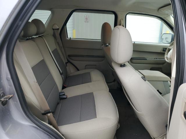 Photo 11 from auction – 2008 FORD ESCAPE HEV with VIN 1FMCU49H88KE45745