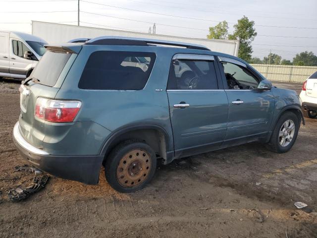 Photo 3 from auction – 2009 GMC ACADIA SLT with VIN 1GKER23D09J133360