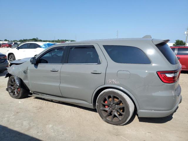 Photo 2 from auction – 2021 DODGE DURANGO SR with VIN 1C4SDJH96MC626565