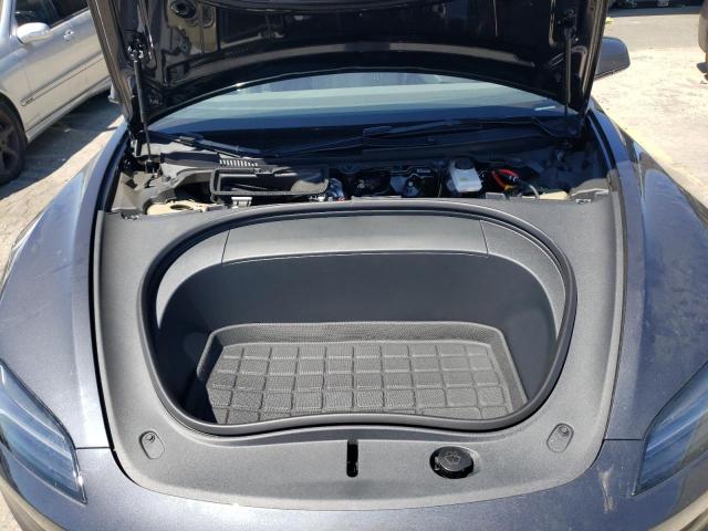 Photo 11 from auction – 2024 TESLA MODEL 3 with VIN 5YJ3E1EA7RF718648