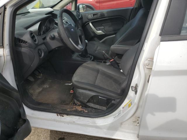 Photo 7 from auction – 2012 FORD FIESTA SE with VIN 3FADP4EJ7CM186777
