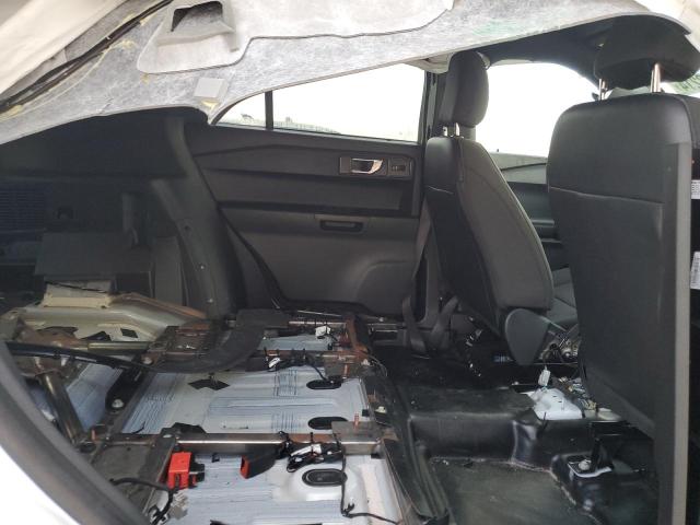Photo 11 from auction – 2023 FORD EXPLORER P with VIN 1FM5K8AB5PGB60810