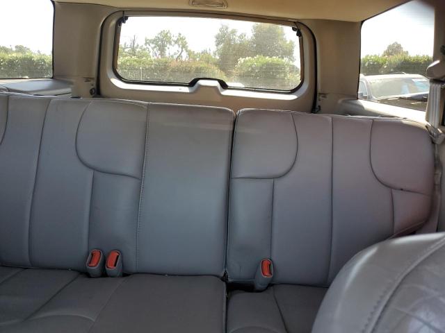Photo 10 from auction – 2000 JEEP GRAND CHER with VIN 1J4GW48N3YC292882