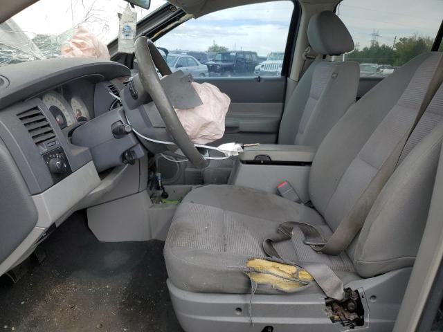Photo 7 from auction – 2007 DODGE DURANGO SL with VIN 1D8HB48277F562013