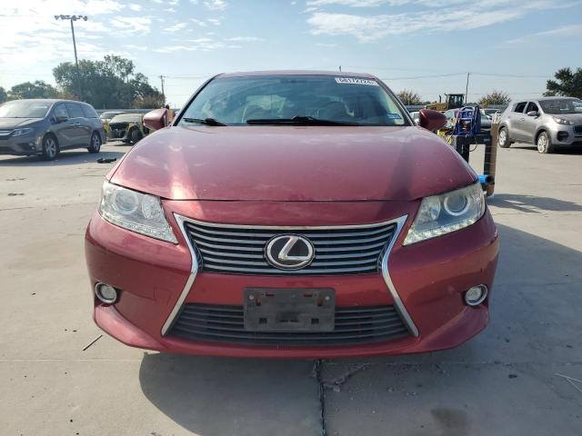 Photo 5 from auction – 2014 LEXUS ES 350 with VIN JTHBK1GG7E2113238