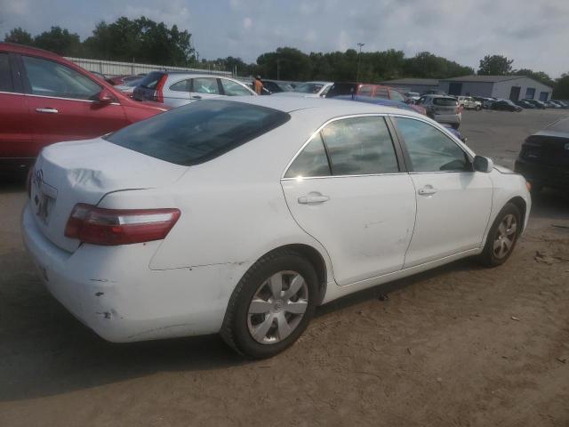 Photo 3 from auction – 2009 TOYOTA CAMRY BASE with VIN 4T1BE46K49U881233