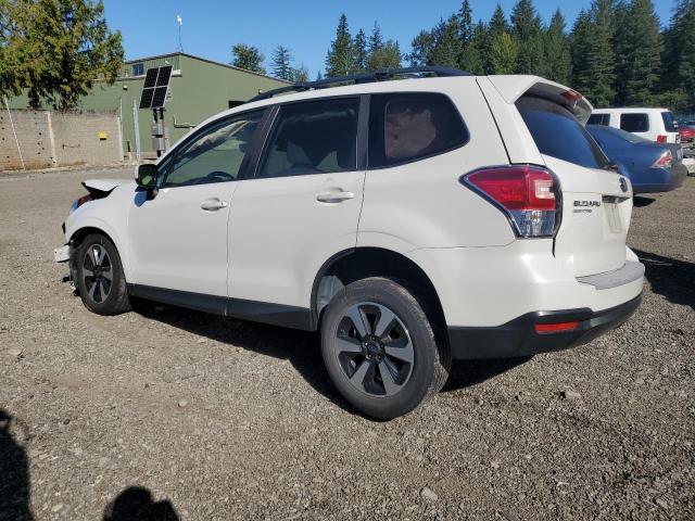 Photo 2 from auction – 2017 SUBARU FORESTER 2 with VIN JF2SJAGC6HH809559