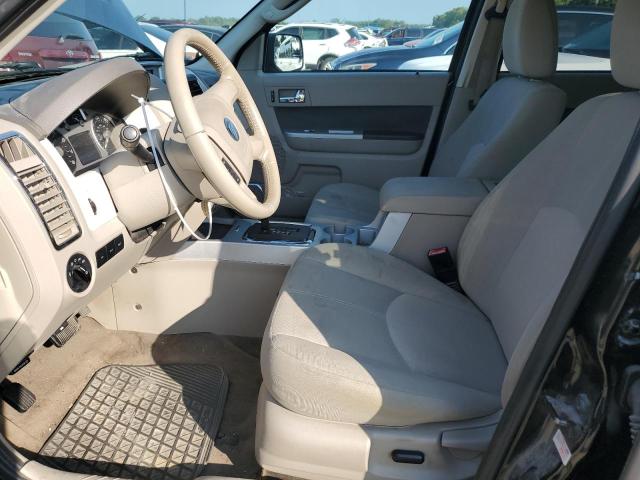 Photo 7 from auction – 2010 MERCURY MARINER with VIN 4M2CN8B71AKJ24544