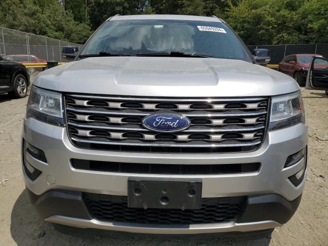 Photo 5 from auction – 2017 FORD EXPLORER X with VIN 1FM5K8D83HGA66426