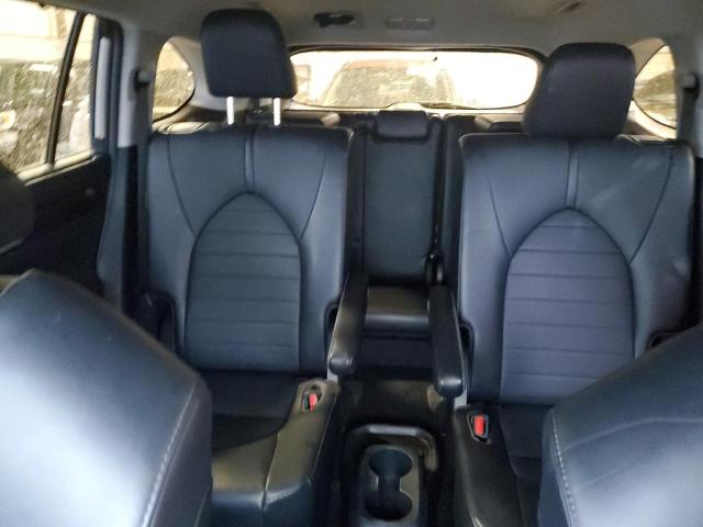 Photo 10 from auction – 2020 TOYOTA HIGHLANDER with VIN 5TDGBRCH6LS513446