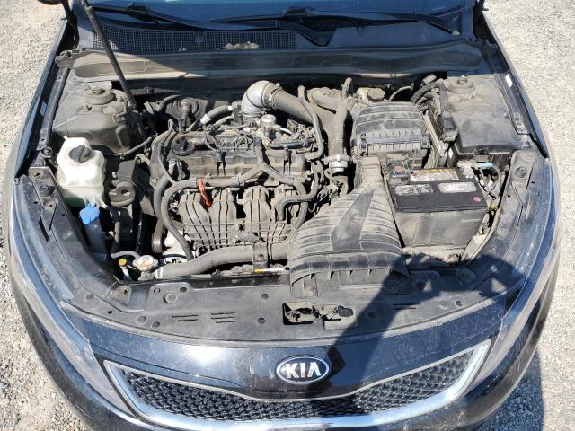 Photo 11 from auction – 2015 KIA OPTIMA SX with VIN 5XXGR4A66FG503487