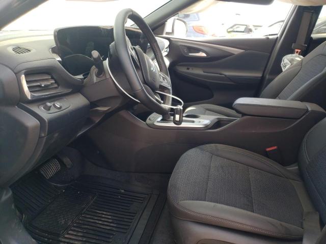 Photo 7 from auction – 2024 BUICK ENVISTA PR with VIN KL47LAE24RB206522