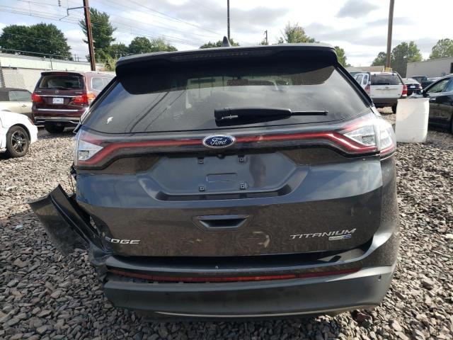 Photo 6 from auction – 2018 FORD EDGE TITAN with VIN 2FMPK4K95JBB20643