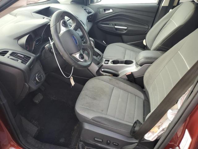 Photo 7 from auction – 2015 FORD ESCAPE SE with VIN 1FMCU0GXXFUA49059