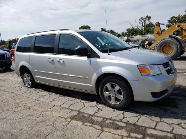 Photo 4 from auction – 2010 DODGE GRAND CARA with VIN 2D4RN5D15AR201590